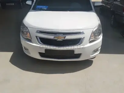 Chevrolet Cobalt, 4 позиция 2022 года, КПП Автомат, в Термез за ~13 821 y.e. id4933809