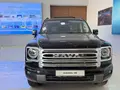 Черный Haval H9 2025 года, в Шахрисабз за ~44 515 y.e. id6455254