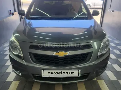 Chevrolet Cobalt, 2 евро позиция 2015 года, КПП Механика, в Андижан за 7 800 y.e. id5171796
