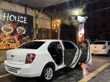 Chevrolet Cobalt, 4 pozitsiya 2024 yil, КПП Avtomat, shahar Farg'ona uchun 12 450 у.е. id6530439, Fotosurat №1