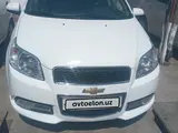 Chevrolet Nexia 3, 2 pozitsiya 2018 yil, КПП Mexanika, shahar Farg'ona uchun 7 700 у.е. id5206543, Fotosurat №1