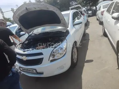 Chevrolet Cobalt, 2 pozitsiya 2015 yil, КПП Mexanika, shahar Toshkent uchun 8 000 у.е. id5198503