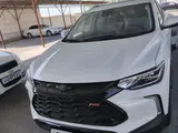 Chevrolet Tracker 2 2023 yil, shahar Qo'qon uchun 17 000 у.е. id6495465, Fotosurat №1
