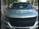 Серебристый Chevrolet TrailBlazer 2020 года, КПП Автомат, в Ташкент за 35 000 y.e. id5034810, Фото №1