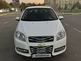 Chevrolet Nexia 3, 2 позиция 2021 года, КПП Механика, в Карши за ~8 841 y.e. id6667919, Фото №1