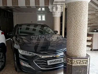 Chevrolet Malibu 2 2020 года, в Самарканд за 22 400 y.e. id6173395