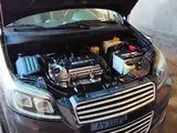 Коричневый Ravon Nexia R3, 2 позиция 2017 года, КПП Механика, в Ташкент за 8 200 y.e. id6363276, Фото №1
