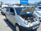Серебристый Chevrolet Matiz, 2 позиция 2009 года, КПП Механика, в Ташкент за 2 500 y.e. id5234547, Фото №1