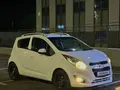 Chevrolet Spark, 4 позиция 2018 года, КПП Механика, в Ташкент за 8 800 y.e. id5263129