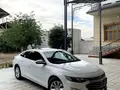 Белый Chevrolet Malibu 2 2019 года, КПП Автомат, в Андижан за 20 000 y.e. id5188714