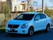 Белый Chevrolet Cobalt, 4 позиция 2014 года, КПП Автомат, в Самарканд за 10 000 y.e. id4966866