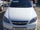 Chevrolet Gentra, 2 позиция 2022 года, КПП Механика, в Хивинский район за ~11 603 y.e. id6467185, Фото №1