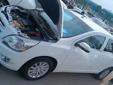 Chevrolet Cobalt, 4 позиция 2022 года, КПП Автомат, в Ташкент за 12 200 y.e. id4957268, Фото №1
