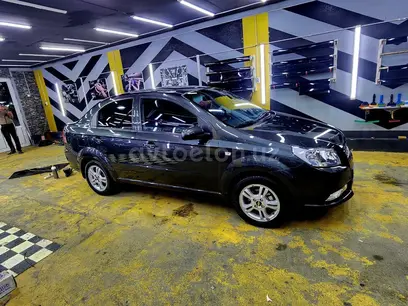 Chevrolet Nexia 3, 4 позиция 2022 года, КПП Автомат, в Андижан за 11 100 y.e. id4949744