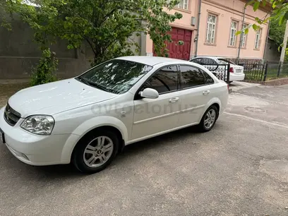 Chevrolet Lacetti, 2 позиция 2012 года, КПП Механика, в Ташкент за 7 500 y.e. id5000356