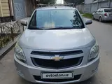 Chevrolet Cobalt 2015 года, КПП Механика, в Ташкент за ~9 035 y.e. id4924629, Фото №1