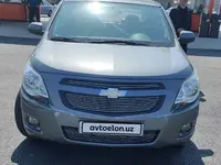 Chevrolet Cobalt, 2 евро позиция 2014 года, КПП Механика, в Ташкент за 8 500 y.e. id4966828