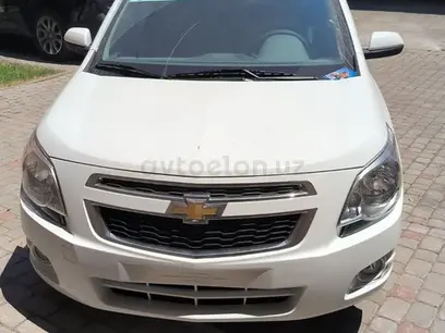 Chevrolet Cobalt, 4 pozitsiya EVRO 2024 yil, КПП Avtomat, shahar Toshkent uchun 12 700 у.е. id5220789