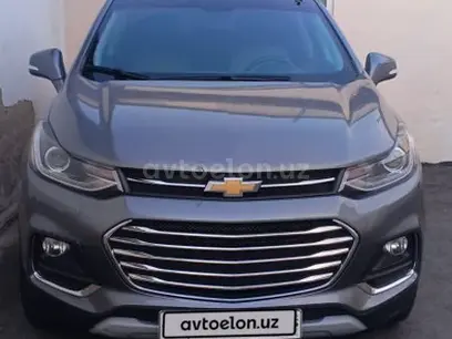 Chevrolet Tracker, 2 позиция 2020 года, КПП Автомат, в Ташкент за 14 500 y.e. id5172931