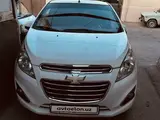 Chevrolet Spark, 3 pozitsiya 2013 yil, КПП Mexanika, shahar Toshkent uchun 5 900 у.е. id5215034, Fotosurat №1