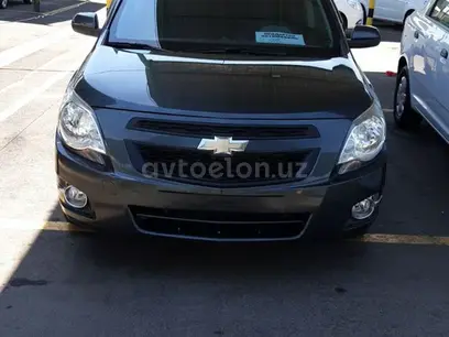 Мокрый асфальт Chevrolet Cobalt, 2 позиция 2019 года, КПП Механика, в Ташкент за 10 154 y.e. id5222373