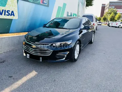 Черный Chevrolet Malibu 2 2018 года, КПП Автомат, в Ташкент за 20 800 y.e. id5198569