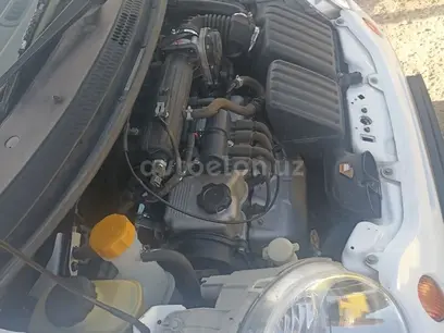 Chevrolet Matiz, 2 pozitsiya 2018 yil, КПП Mexanika, shahar Buxoro uchun 5 500 у.е. id5194276