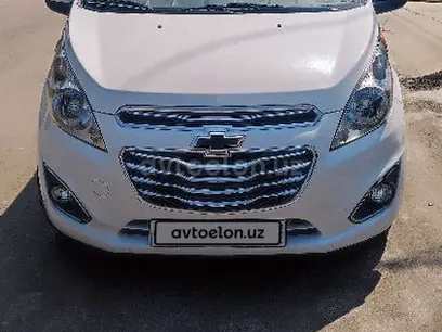 Chevrolet Spark, 3 pozitsiya 2020 yil, КПП Mexanika, shahar Toshkent uchun 8 400 у.е. id4989117