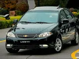 Черный Chevrolet Gentra, 3 позиция 2024 года, КПП Автомат, в Джизак за 15 100 y.e. id5227435