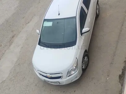 Chevrolet Cobalt 2024 yil, КПП Avtomat, shahar Toshkent uchun ~12 838 у.е. id5207305