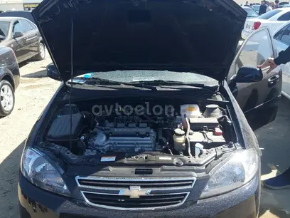 Chevrolet Gentra, 3 позиция 2023 года, КПП Автомат, в Бухара за 16 500 y.e. id4928758