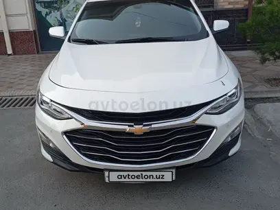 Chevrolet Malibu 2 2017 года, в Самарканд за 17 500 y.e. id6398926