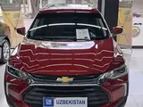 Chevrolet Tracker, 3 позиция 2020 года, в Ташкент за 16 800 y.e. id5025321, Фото №1