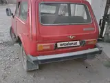 ВАЗ (Lada) Нива 1989 года, в Джизак за ~1 575 y.e. id6323192, Фото №1