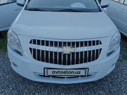 Chevrolet Cobalt 2019 yil, shahar Guliston uchun 8 800 у.е. id5153051