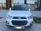 Белый Chevrolet Captiva, 4 позиция 2016 года, КПП Автомат, в Ташкент за 19 000 y.e. id5125102