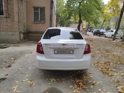 Chevrolet Gentra, 3 pozitsiya 2018 yil, shahar Toshkent uchun 12 500 у.е. id4875682