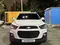 Белый Chevrolet Captiva, 4 позиция 2018 года, КПП Автомат, в Ташкент за 24 000 y.e. id4986680