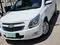 Белый Chevrolet Cobalt, 4 позиция 2024 года, КПП Автомат, в Карши за 12 600 y.e. id5201655