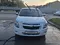 Белый Chevrolet Cobalt, 4 позиция 2020 года, КПП Автомат, в Джизак за 10 500 y.e. id5176492