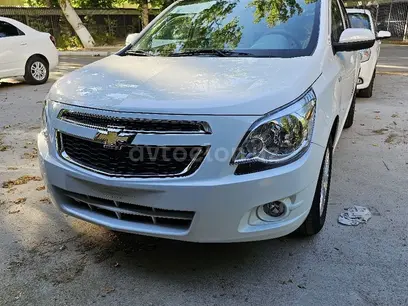Chevrolet Cobalt, 4 pozitsiya EVRO 2024 yil, КПП Avtomat, shahar Toshkent uchun 13 100 у.е. id5116999