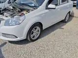 Chevrolet Nexia 3 2018 yil, shahar Guliston uchun 8 400 у.е. id5211112, Fotosurat №1