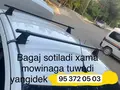 Bagaj xama mowinaga tuwadi в Наманган за ~28 y.e. id6422090
