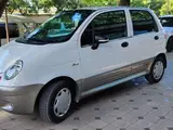 Chevrolet Matiz 2018 yil, КПП Mexanika, shahar Toshkent uchun ~5 480 у.е. id5218152, Fotosurat №1