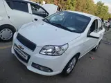 Chevrolet Nexia 3, 4 позиция 2019 года, КПП Автомат, в Ташкент за 10 200 y.e. id5035936, Фото №1