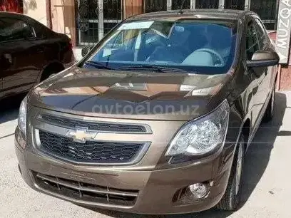 Chevrolet Cobalt 2023 года, КПП Механика, в Ташкент за 12 600 y.e. id4974734