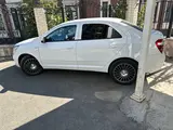 Chevrolet Cobalt, 4 позиция 2022 года, КПП Автомат, в Ташкент за 11 700 y.e. id6460367, Фото №1