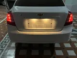 Белый Chevrolet Gentra, 1 позиция Газ-бензин 2022 года, КПП Механика, в Самарканд за 12 500 y.e. id5026900, Фото №1