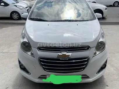 Chevrolet Spark, 2 позиция 2015 года, КПП Механика, в Ташкент за 6 500 y.e. id4951082