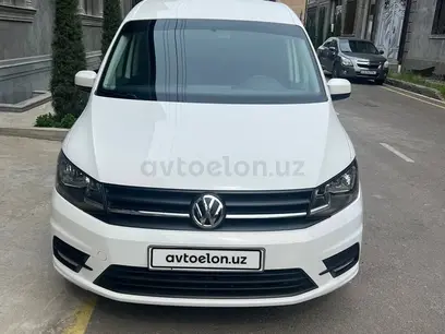 Volkswagen Caddy 2021 yil, shahar Toshkent uchun 16 500 у.е. id4991676